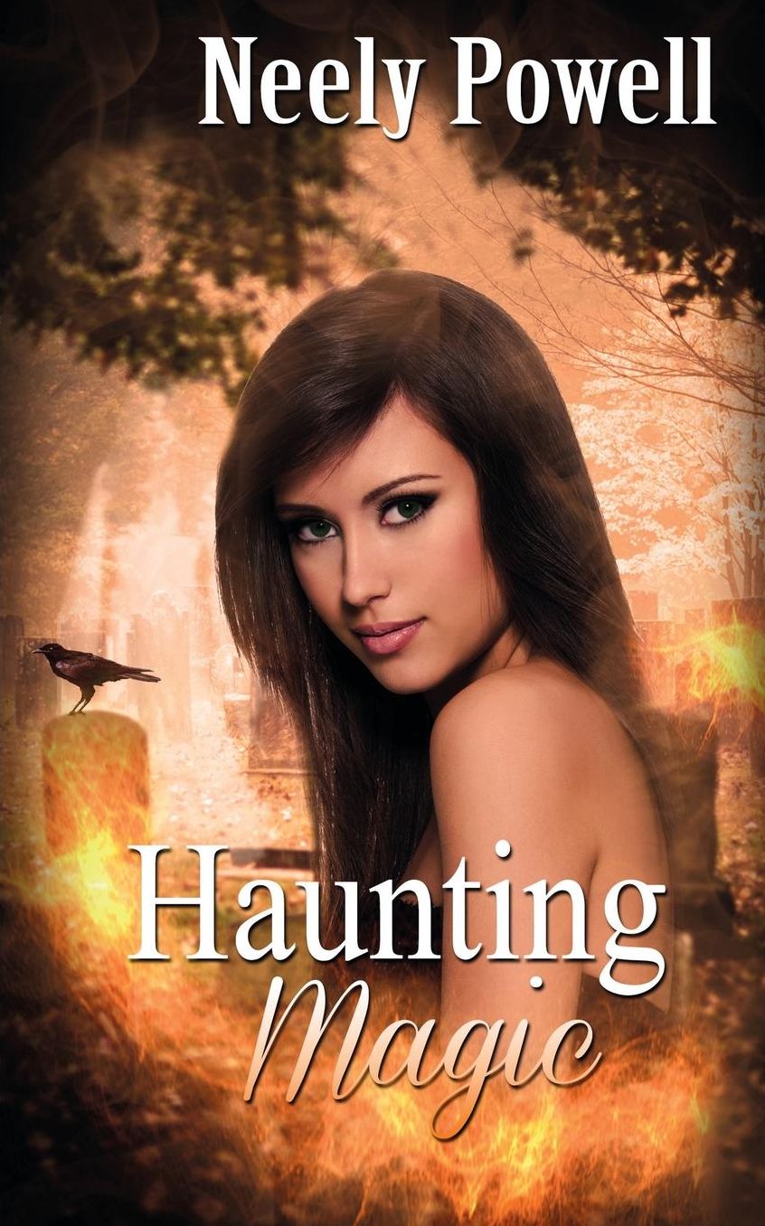 Haunting Magic