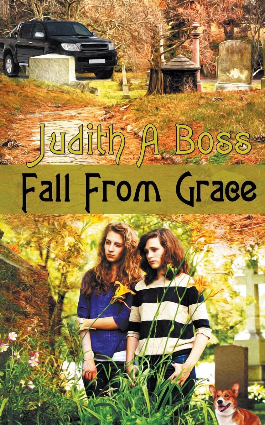 Fall from Grace