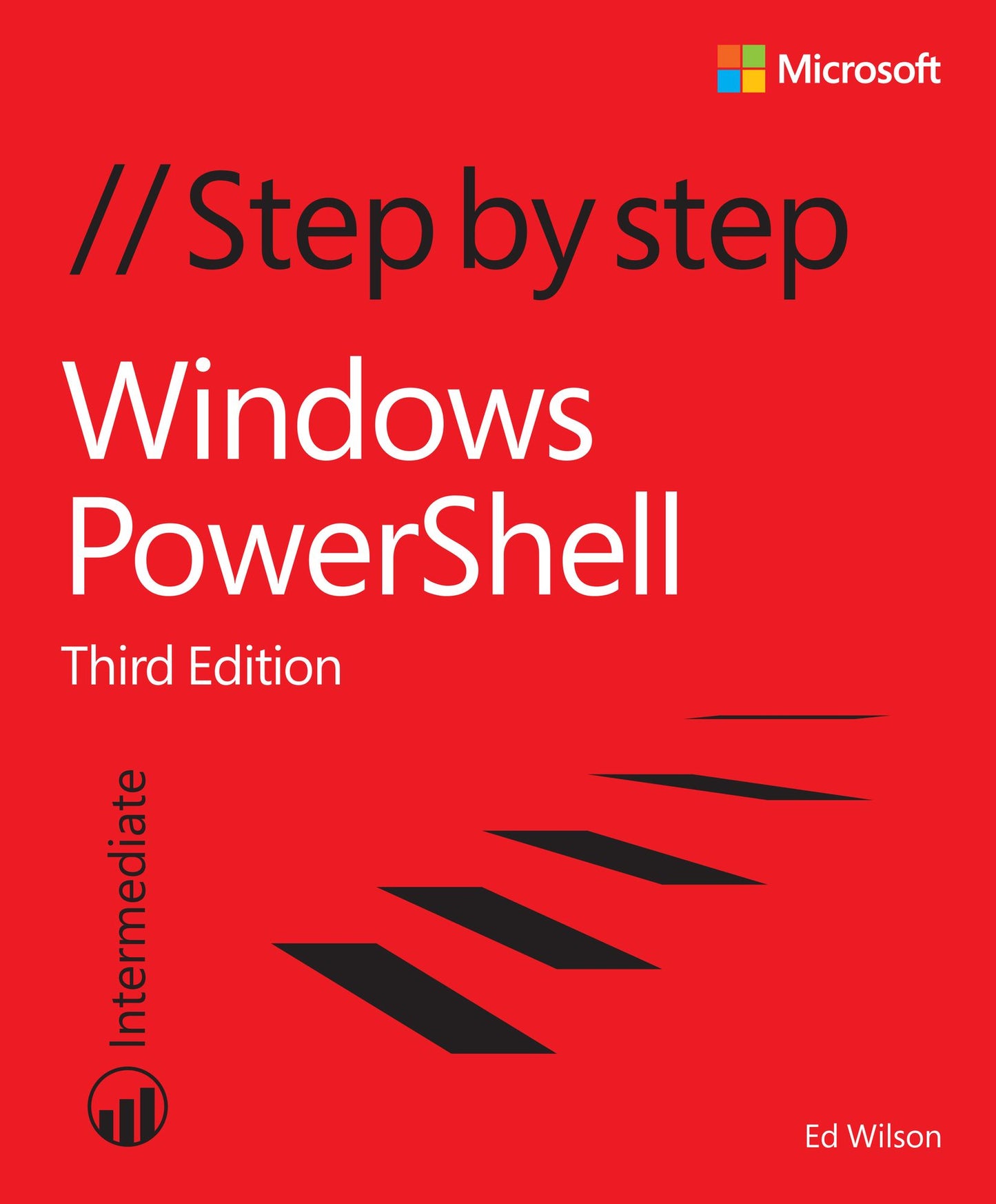 Windows PowerShell Step by Step: Window PowerS Step Step _p3