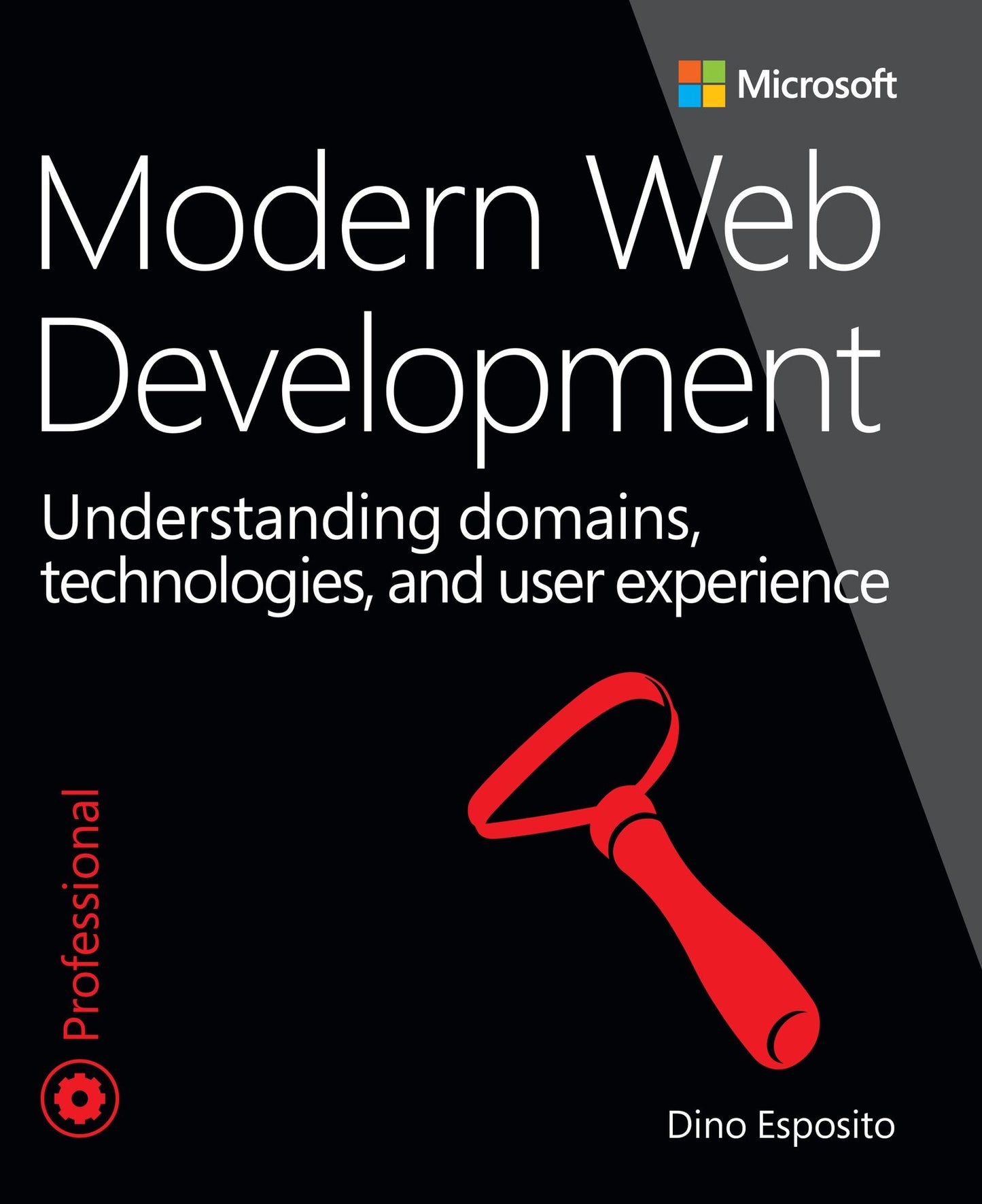 Modern Web Development: Understanding domains, technologies, and user experience