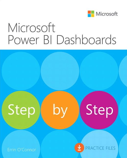 Microsoft Power Bi Dashboards Step