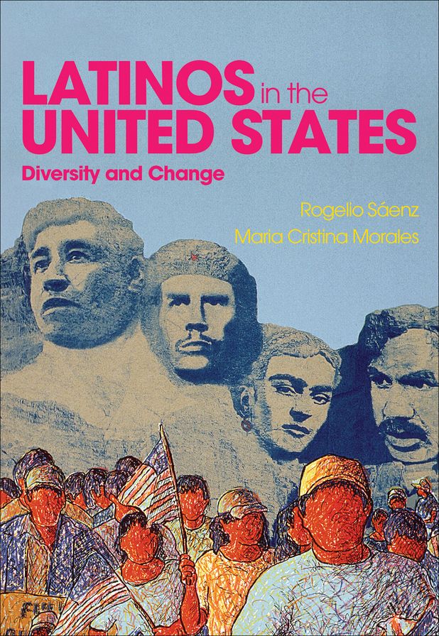 Latinos in the United States: Diversity and Change