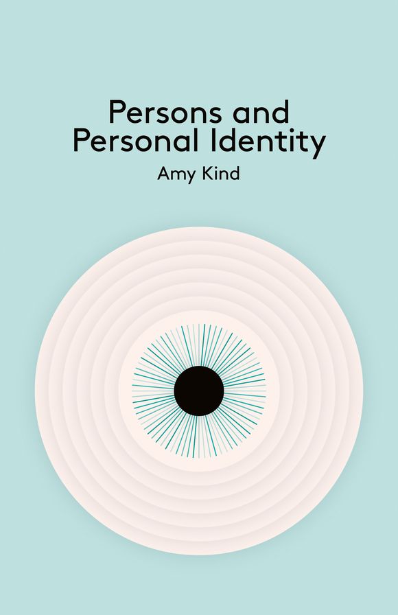 Persons and Personal Identity