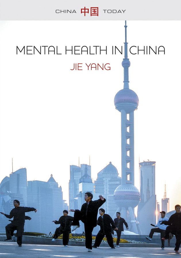 Mental Health in China: Change, Tradition, and Therapeutic Governance