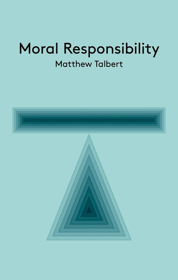 Moral Responsibility: An Introduction