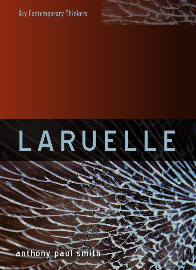 Laruelle: A Stranger Thought