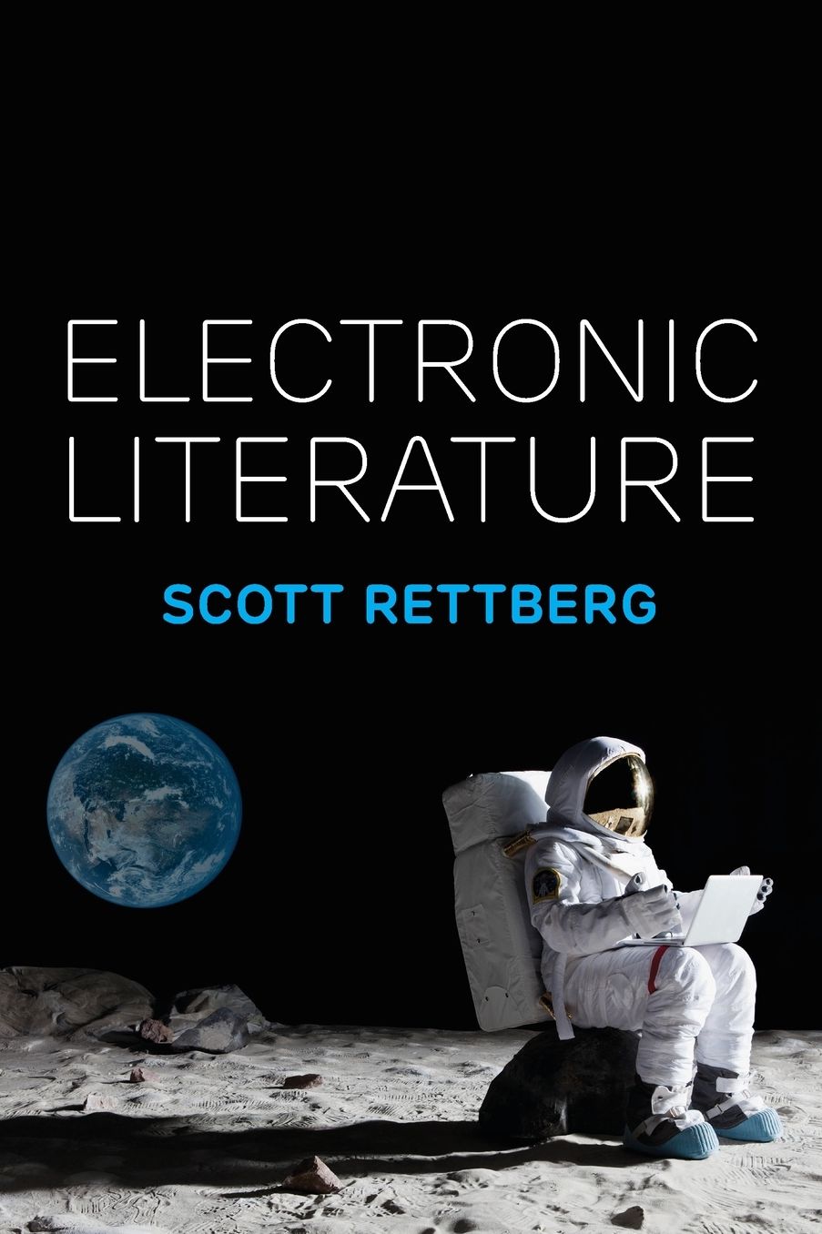 Electronic Literature