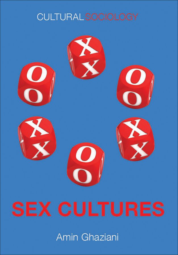 Sex Cultures