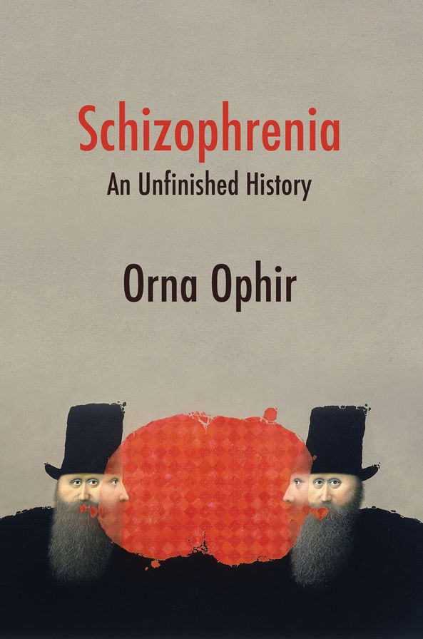 Schizophrenia: An Unfinished History
