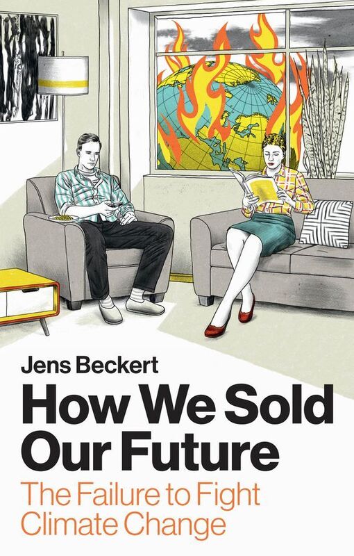 How We Sold Our Future: The Failure to Fight Climate Change