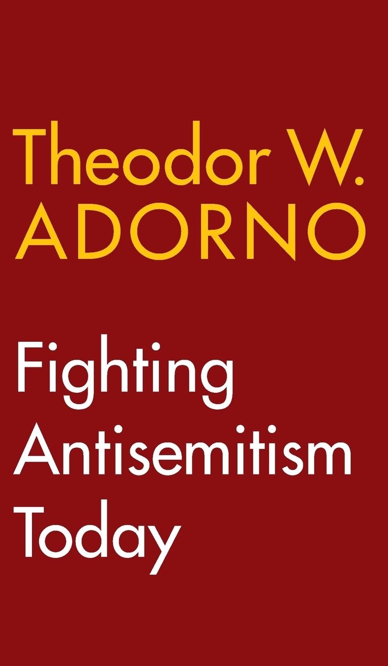 Fighting Antisemitism Today: A Lecture