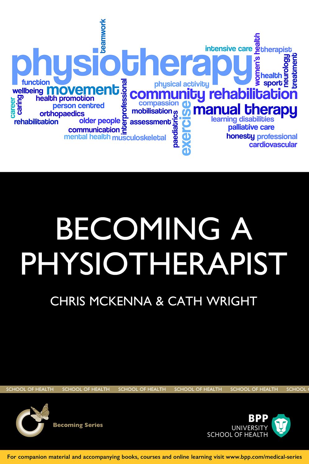Becoming a Physiotherapist: Is a career in Physiotherapy really for you?