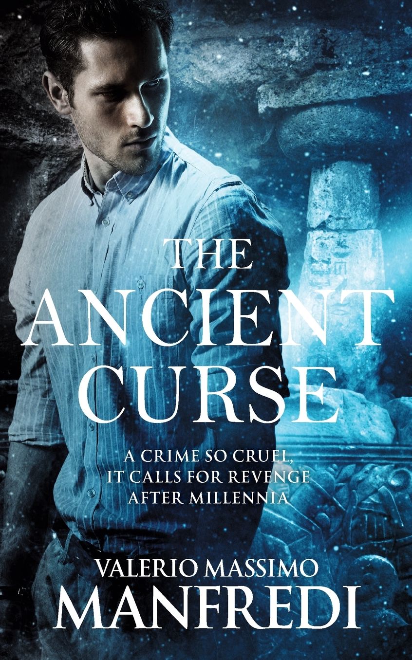 The Ancient Curse