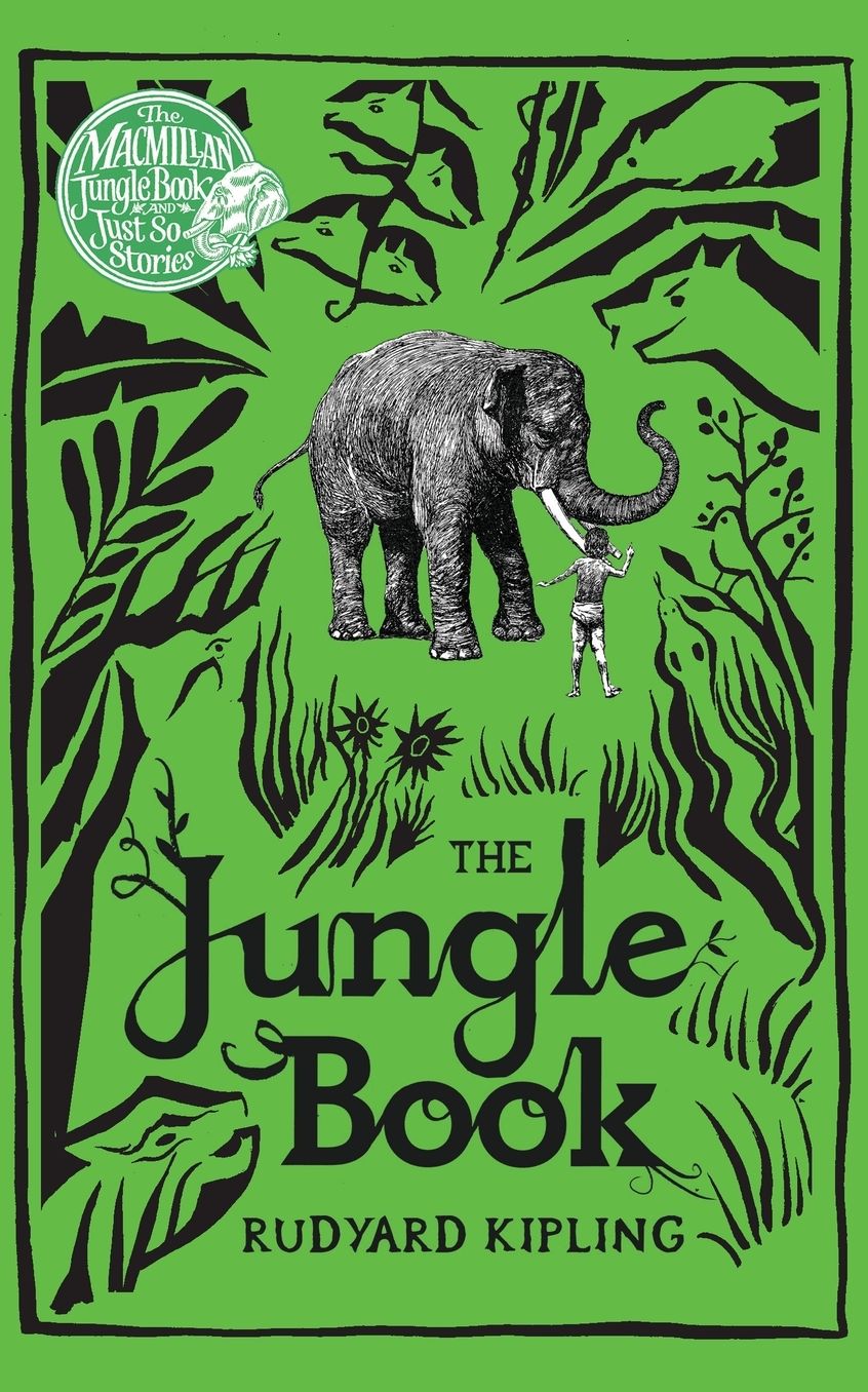 The Jungle Book