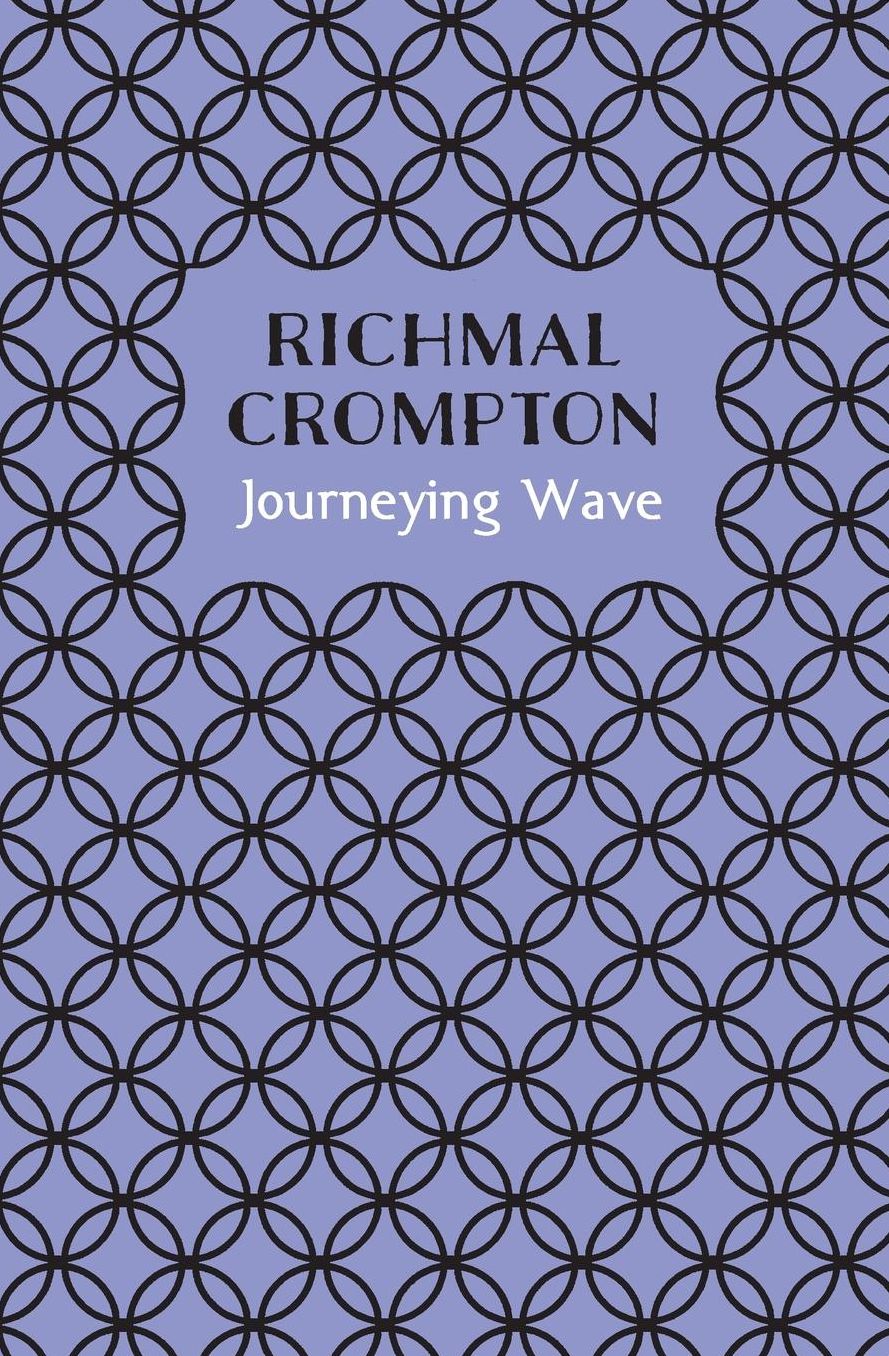Journeying Wave