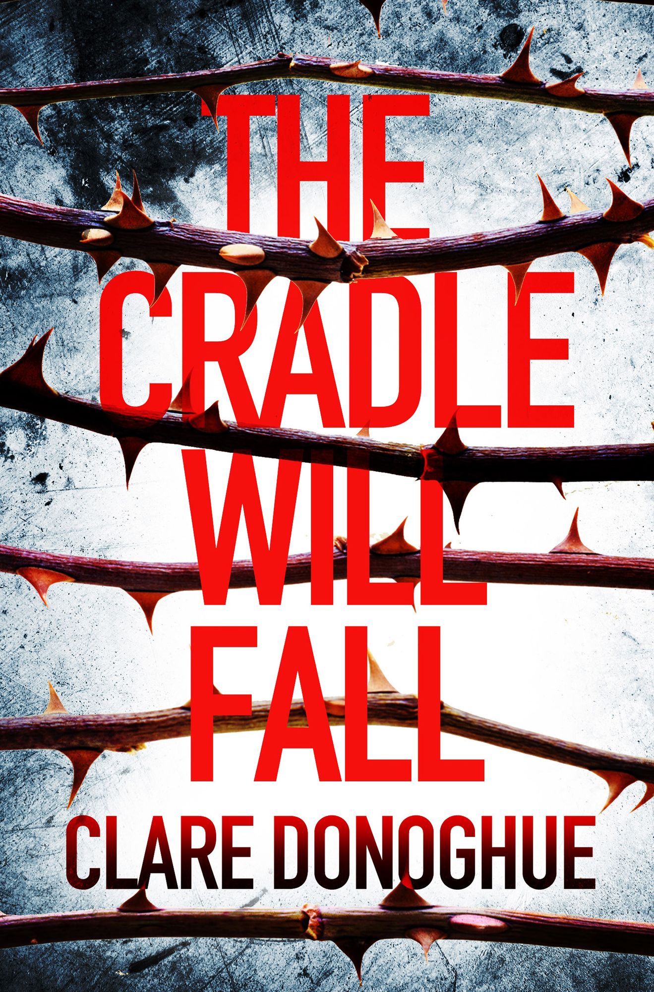 The Cradle Will Fall