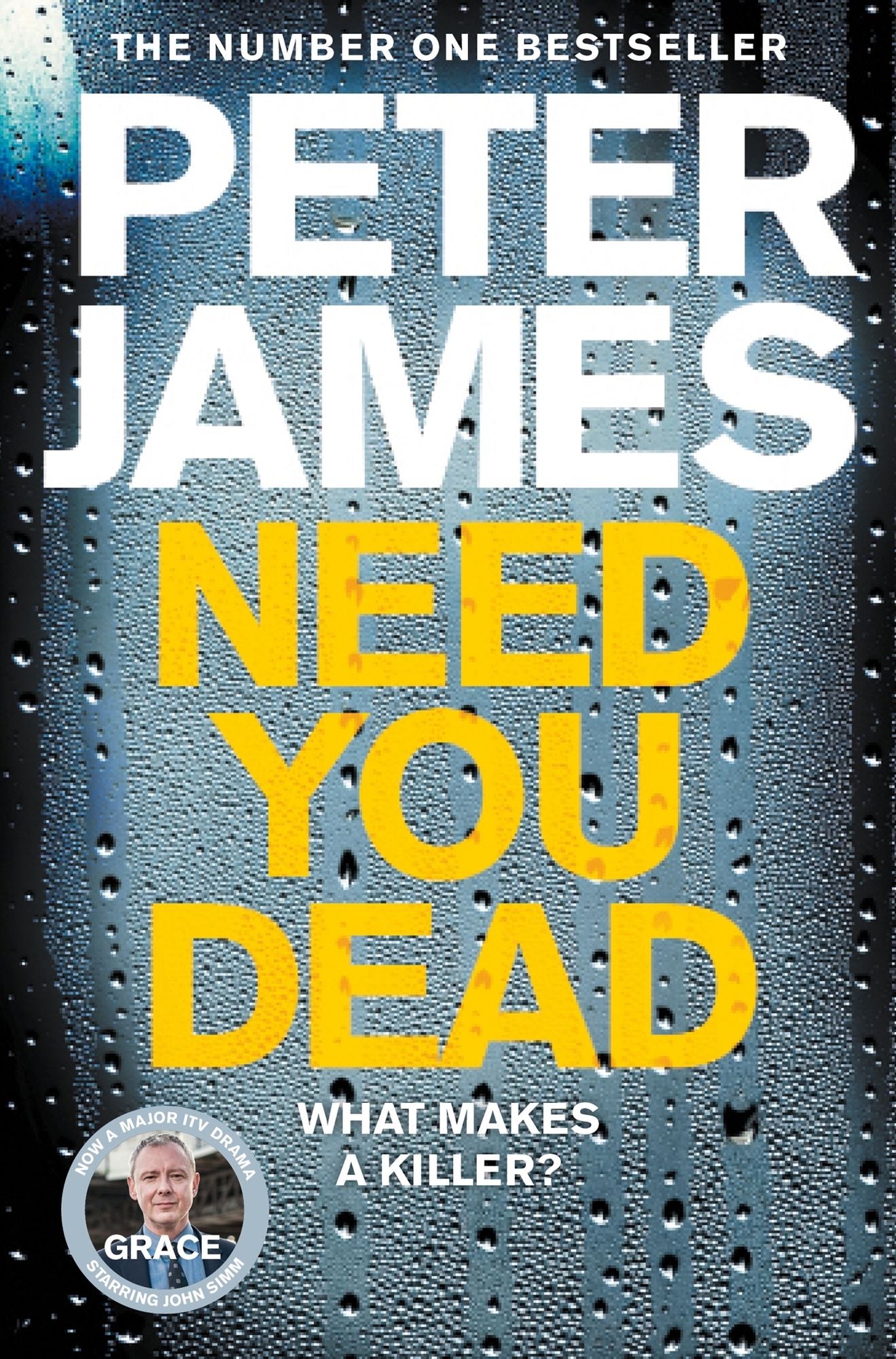 Need You Dead