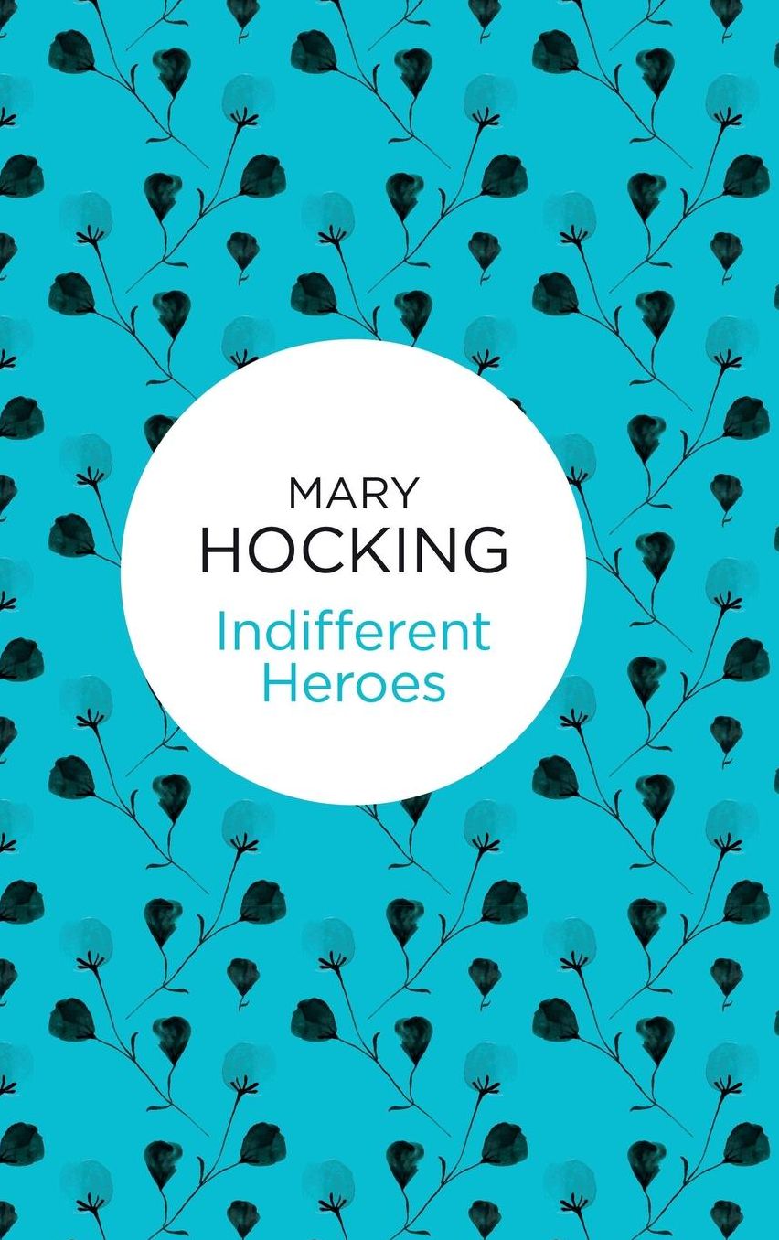 Indifferent Heroes