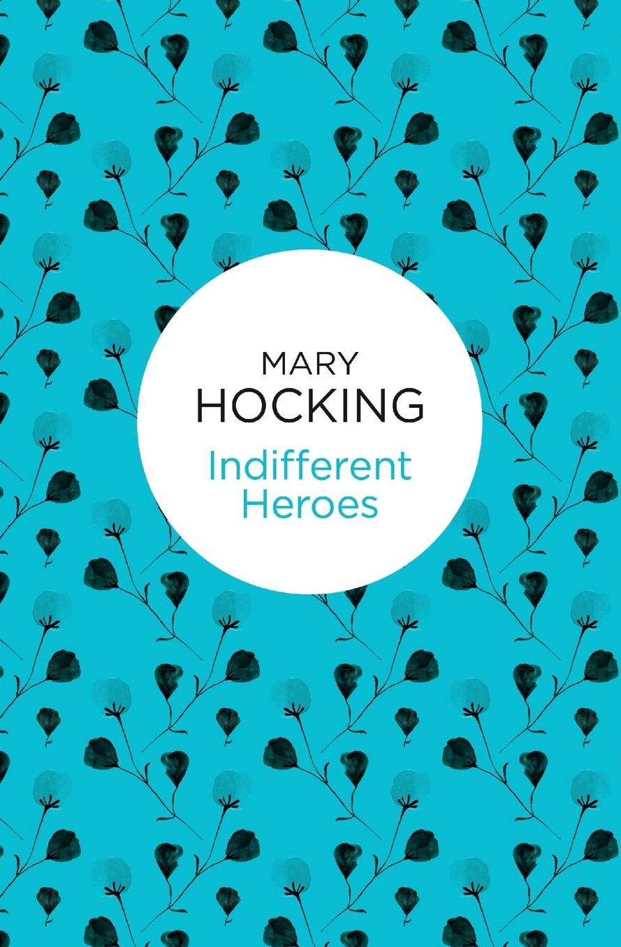 Indifferent Heroes