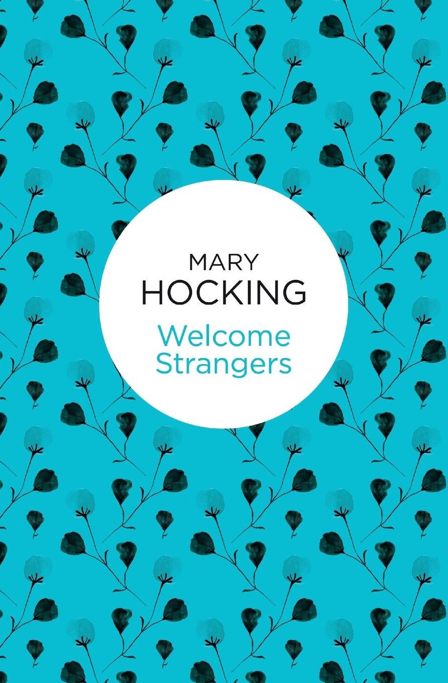Welcome Strangers