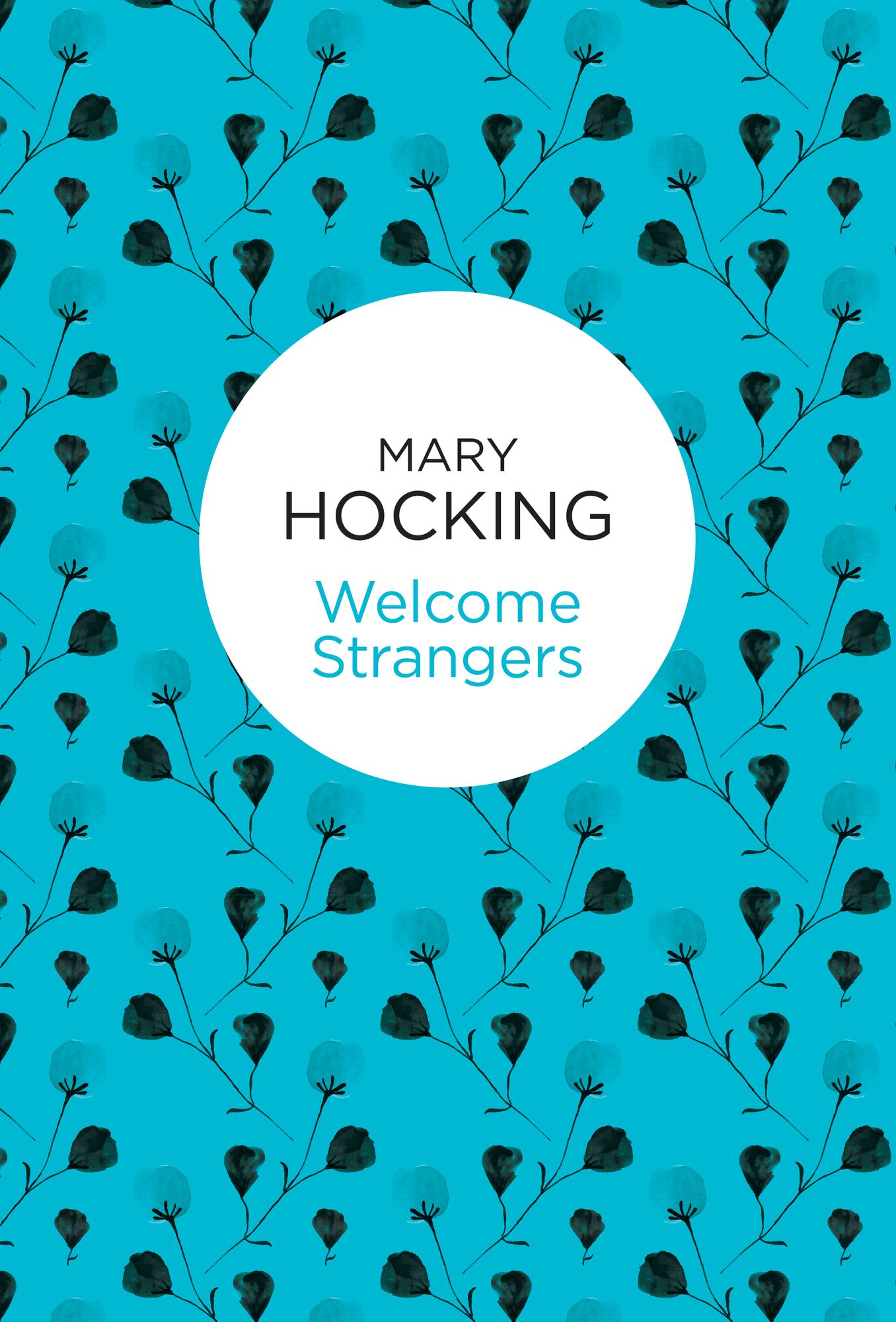Welcome Strangers