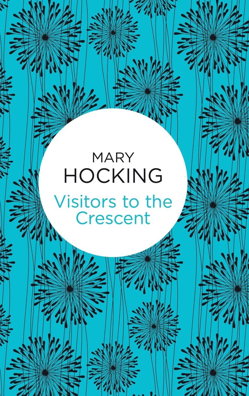 Visitors to the Crescent