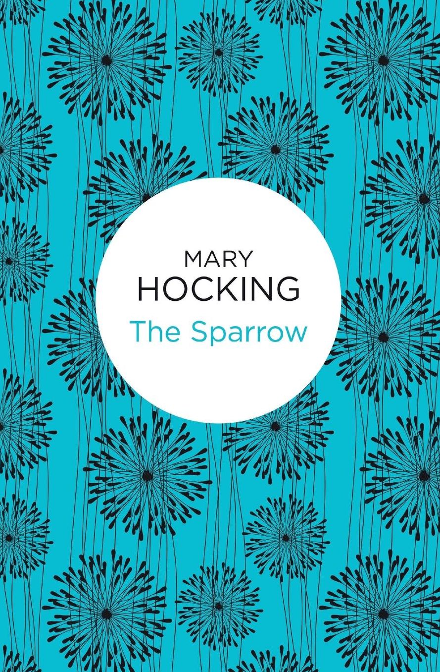 The Sparrow