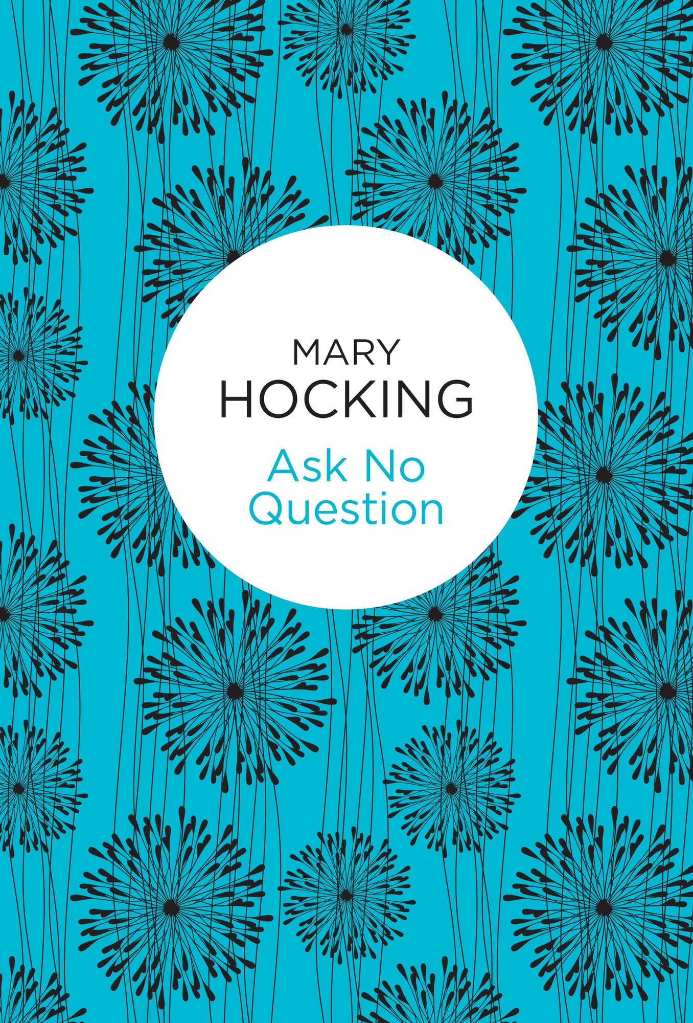 Ask No Question
