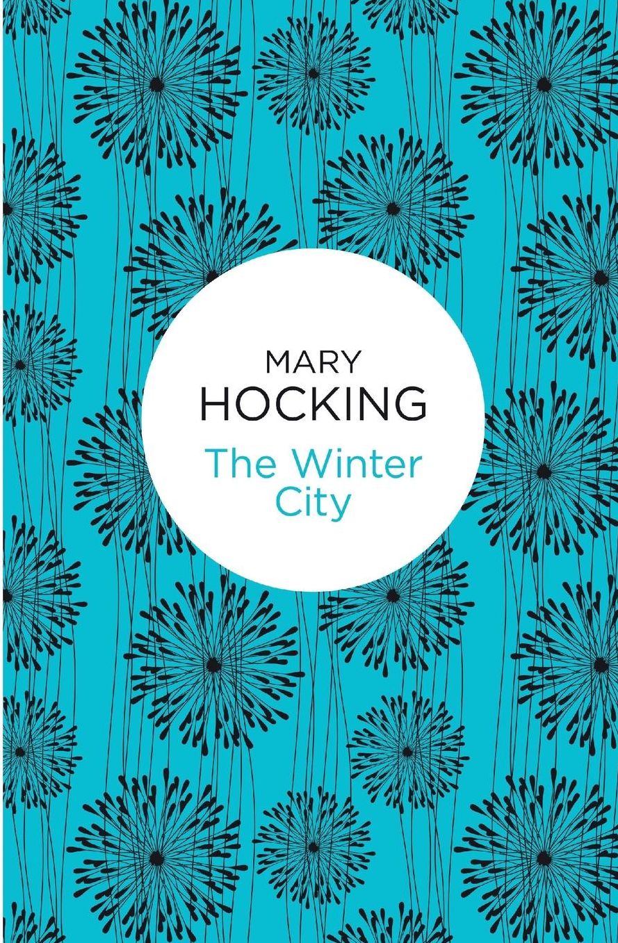 The Winter City