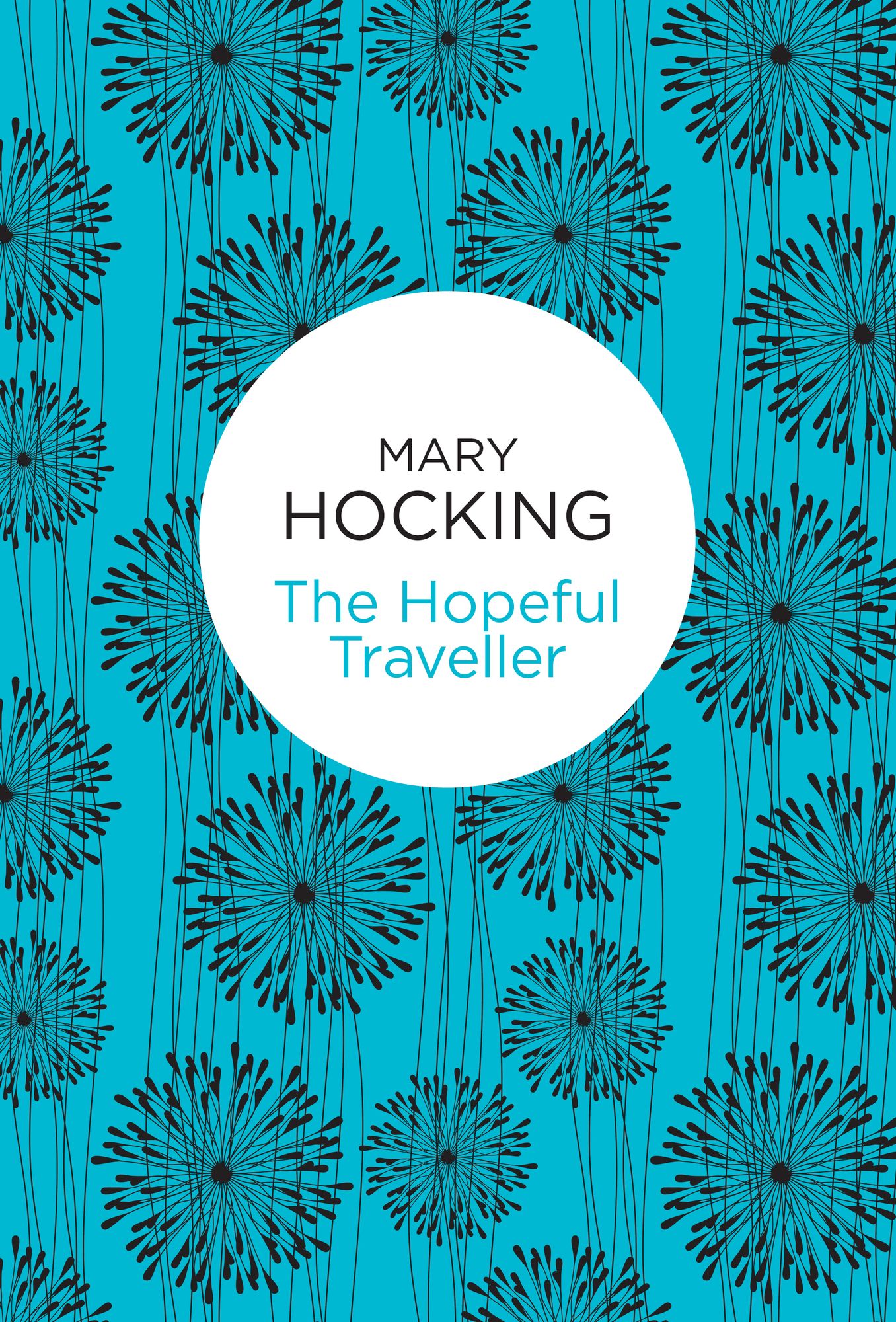 The Hopeful Traveller