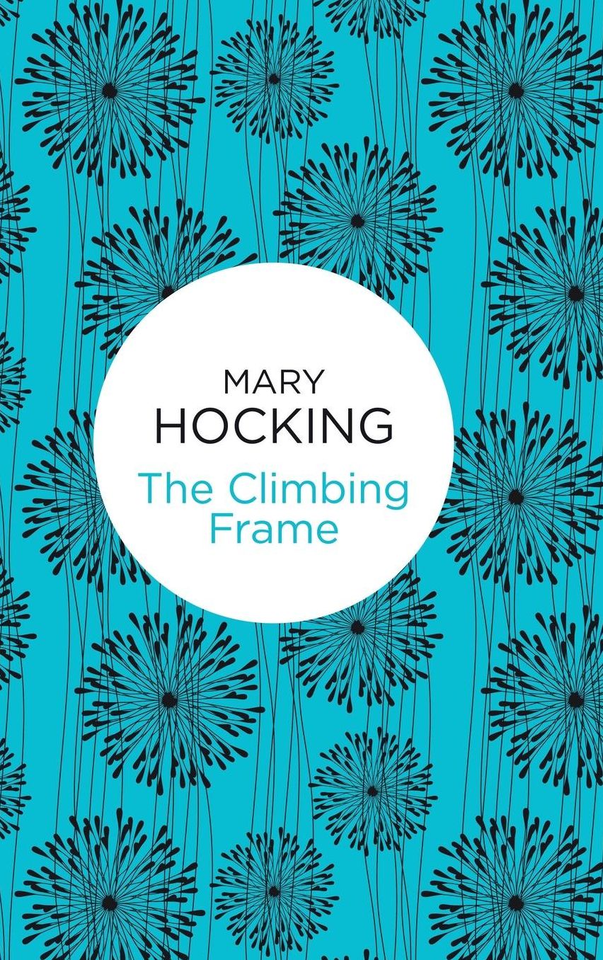 The Climbing Frame