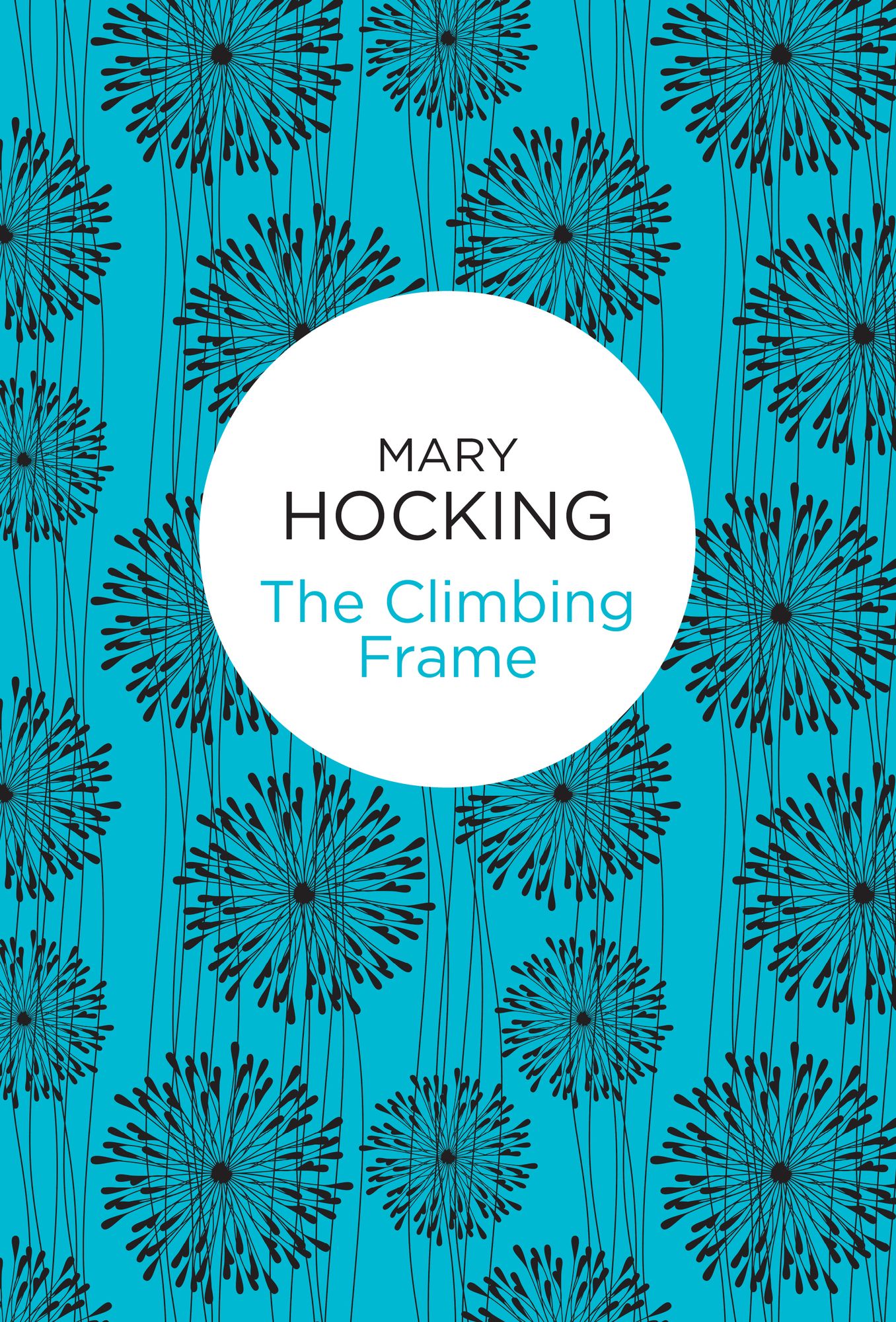 The Climbing Frame