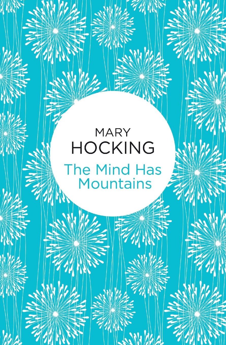 The Mind Has Mountains