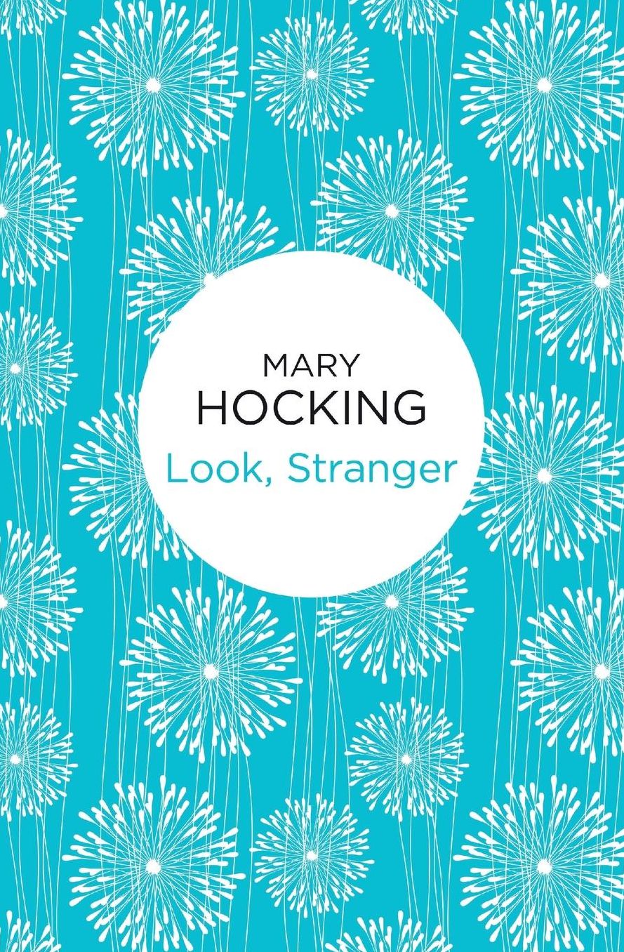 Look, Stranger