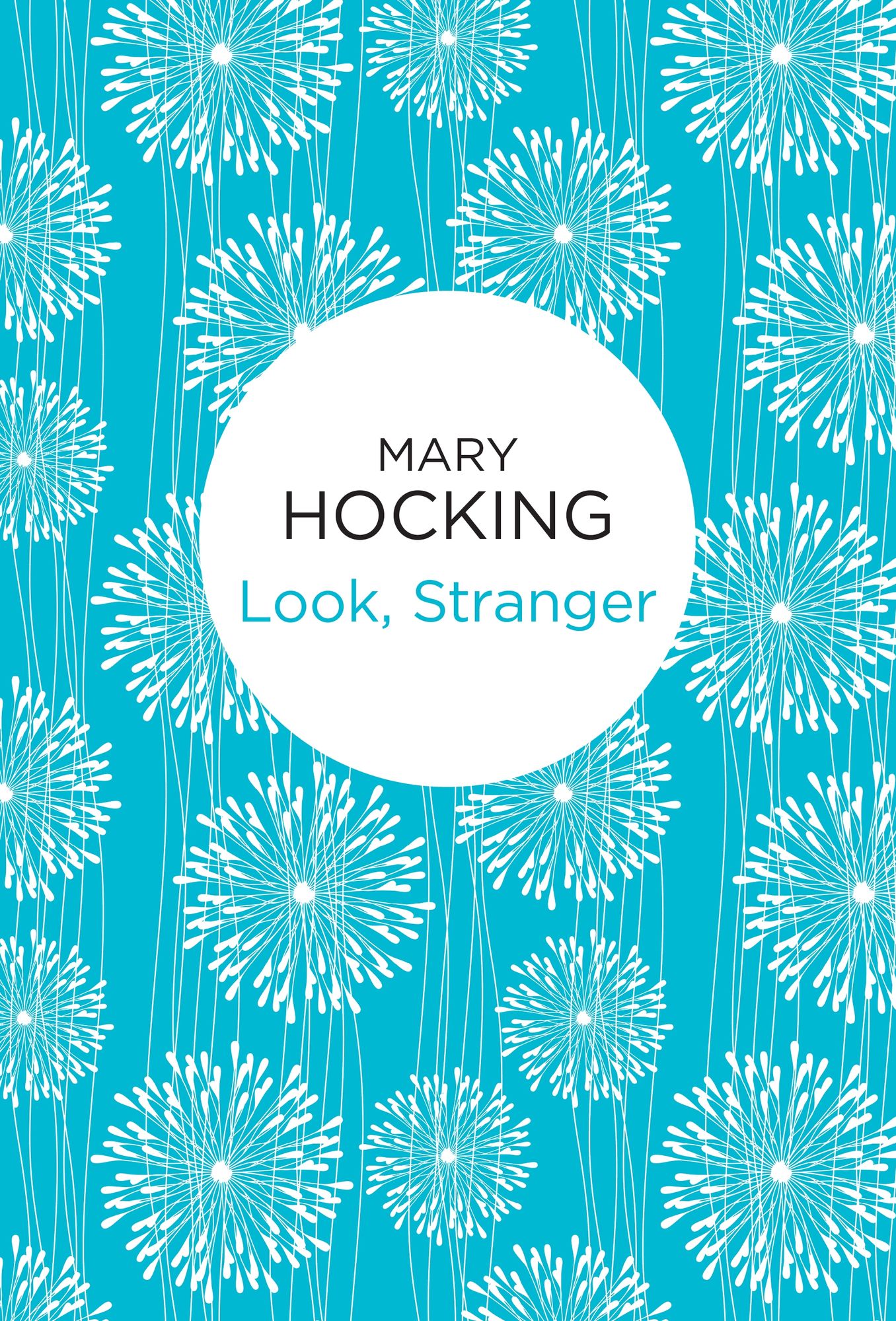 Look, Stranger