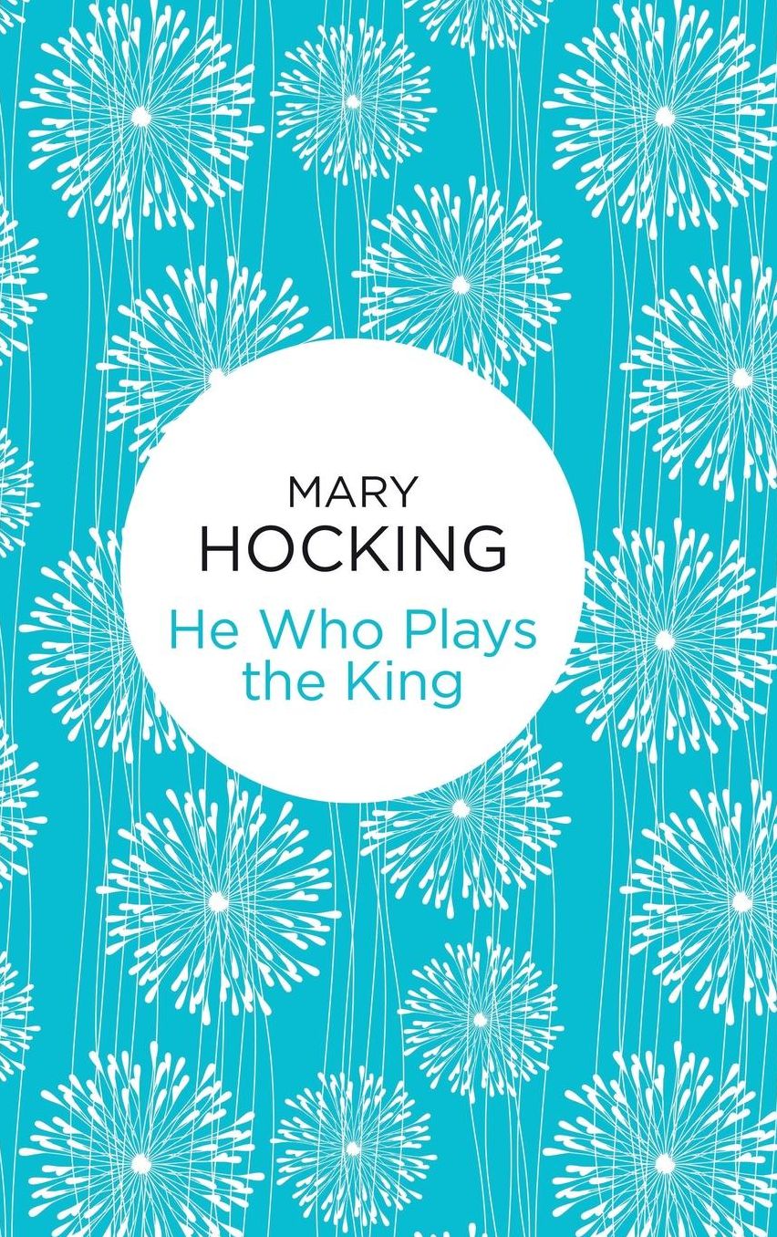 He Who Plays the King