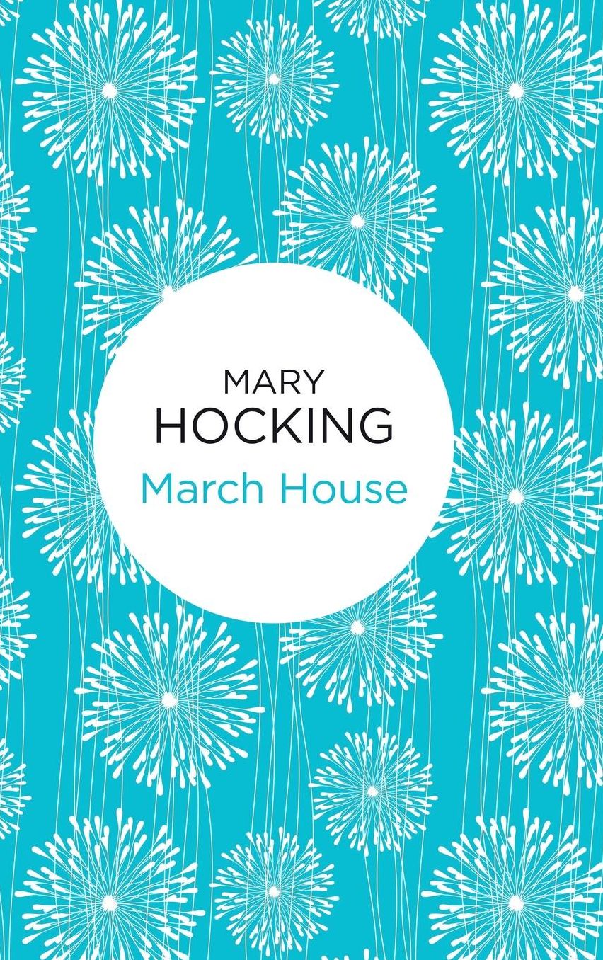 March House