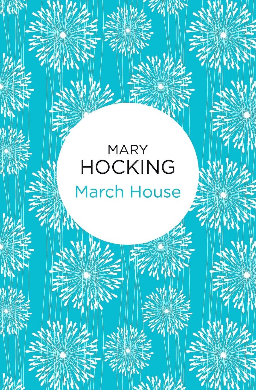 March House