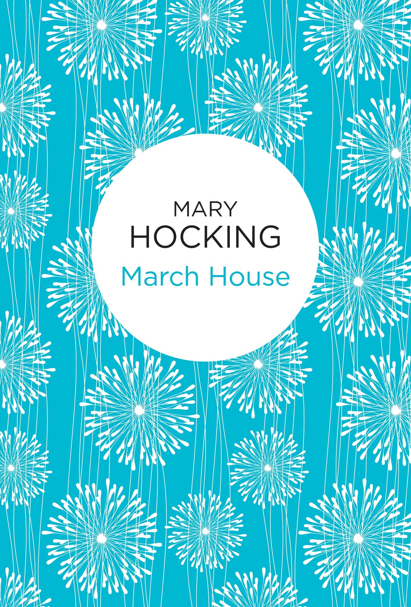 March House