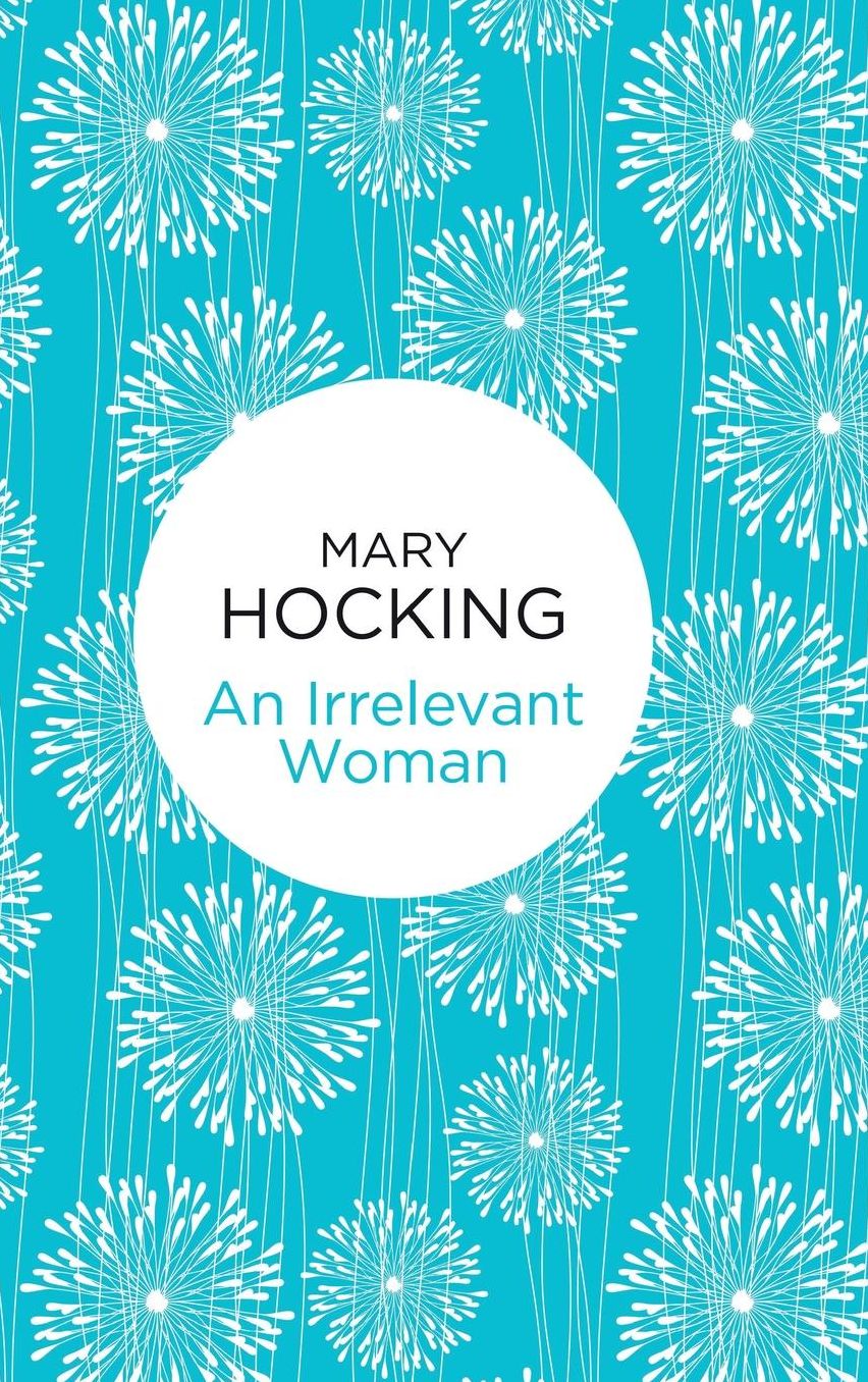 An Irrelevant Woman