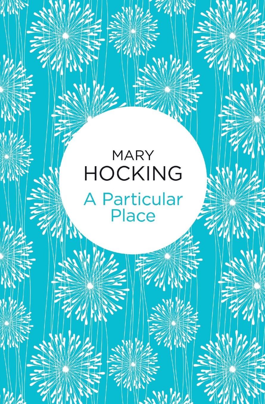 A Particular Place