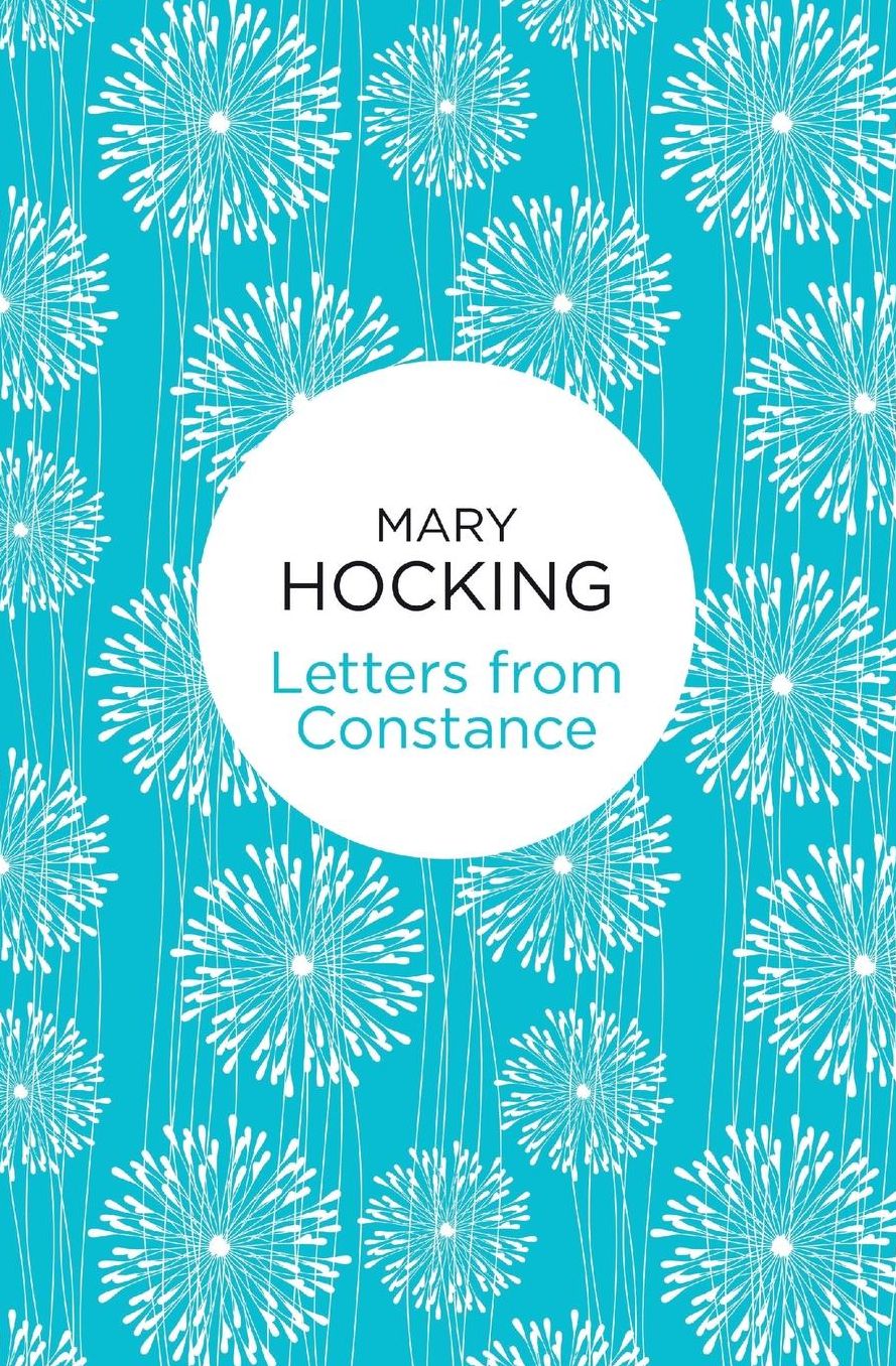 Letters from Constance