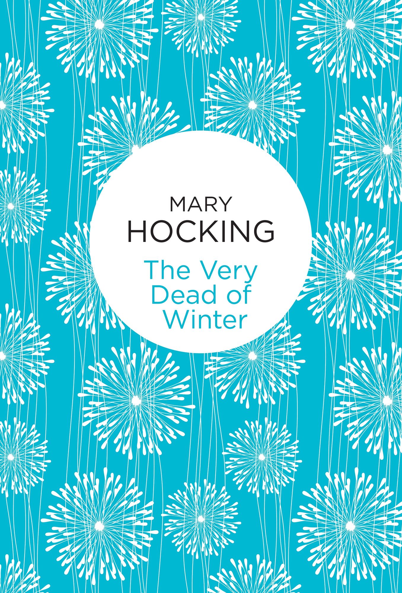 The Very Dead of Winter
