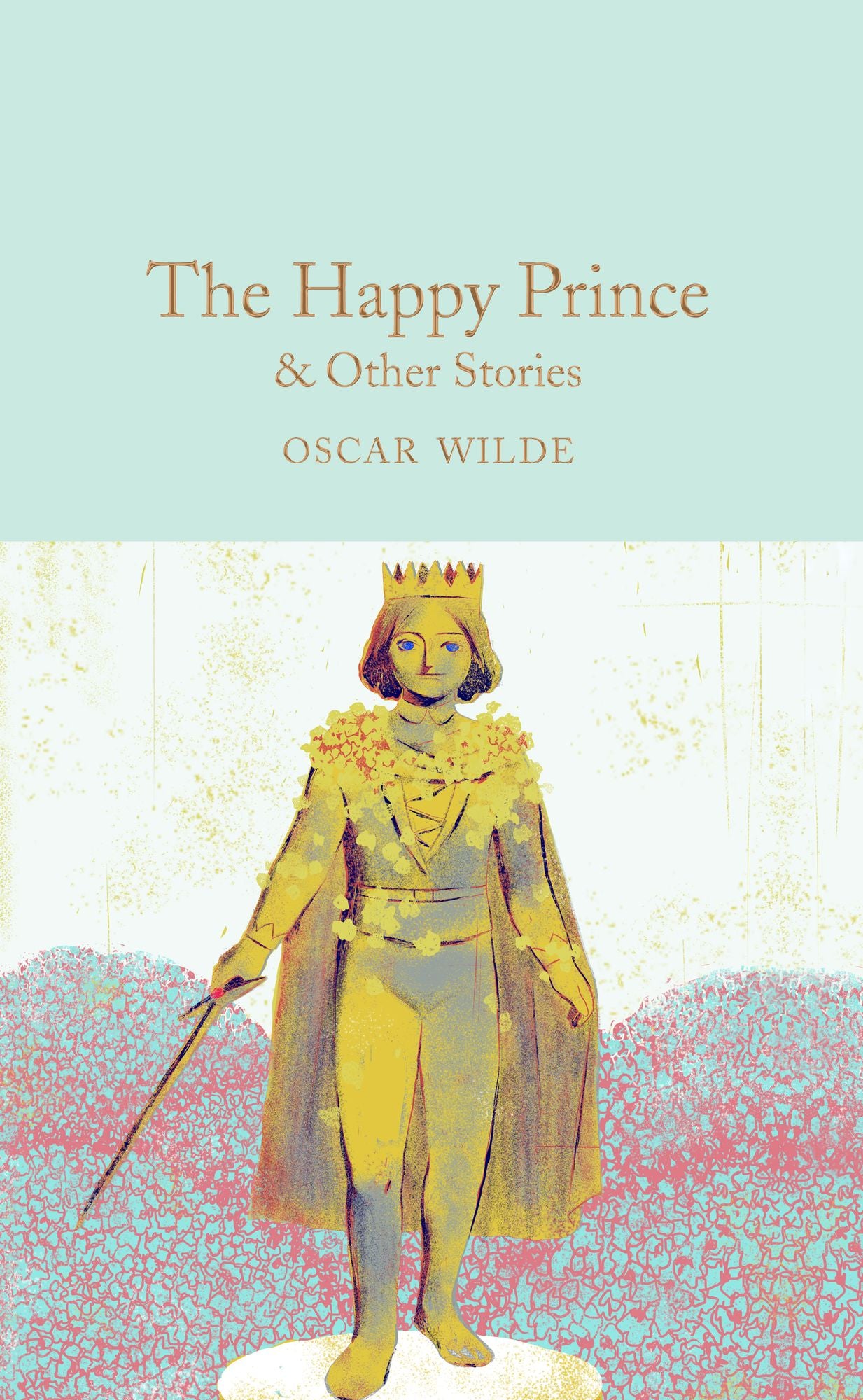 The Happy Prince and Other Stories