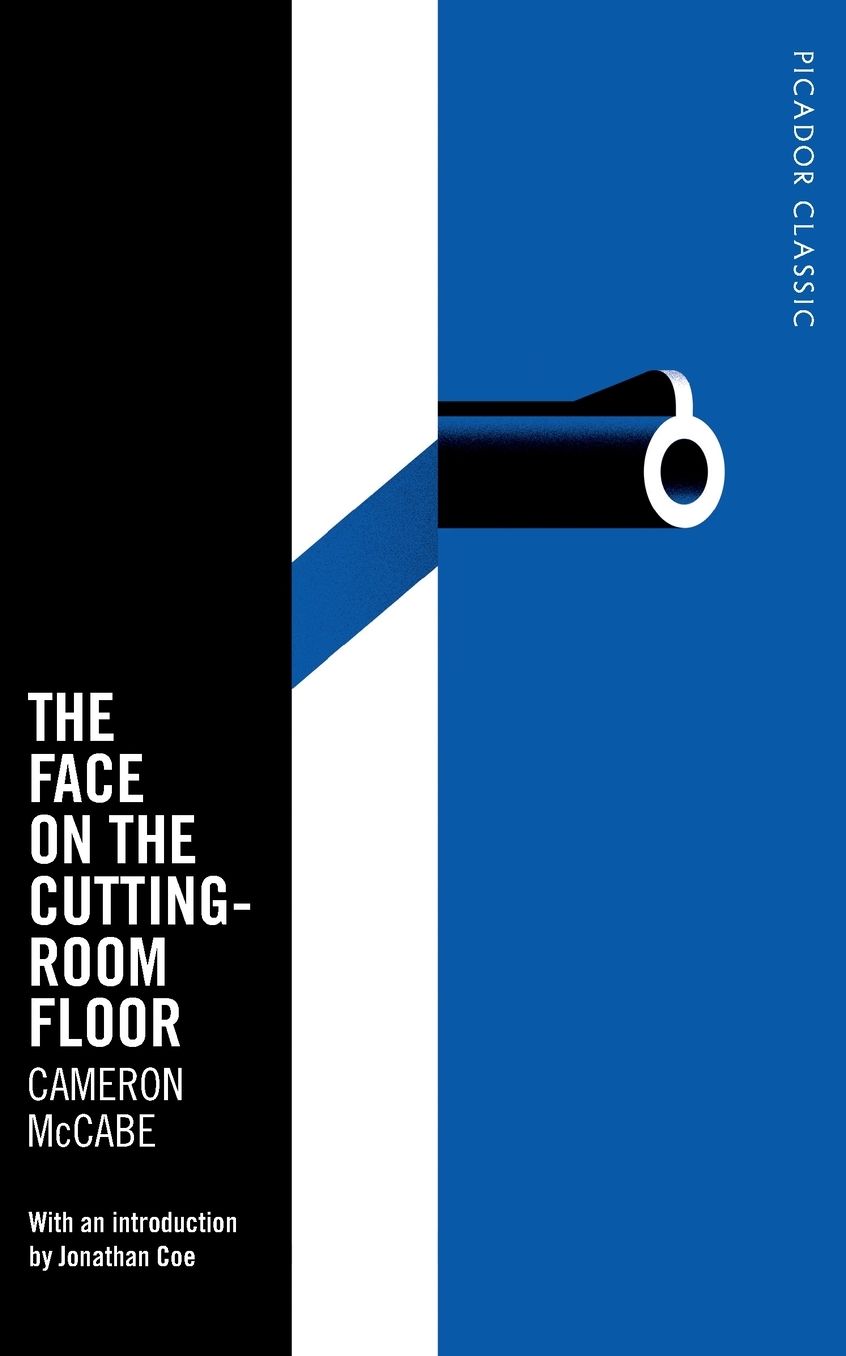 Face on the Cutting-Room Floor
