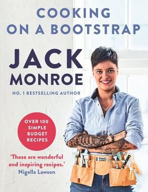 Cooking on a Bootstrap : Over 100 Simple, Budget Recipes