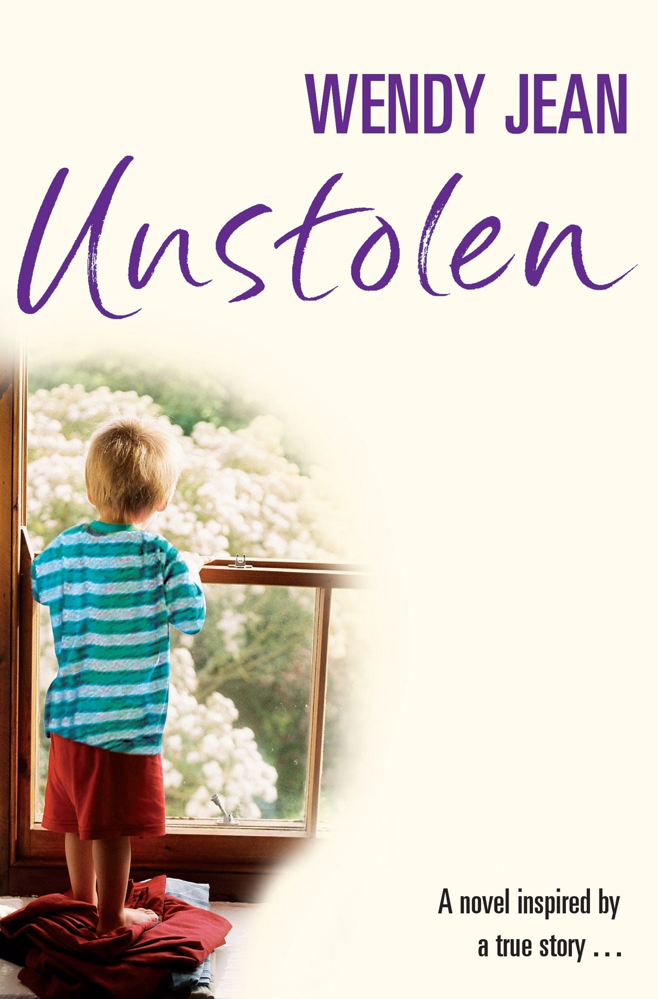 Unstolen