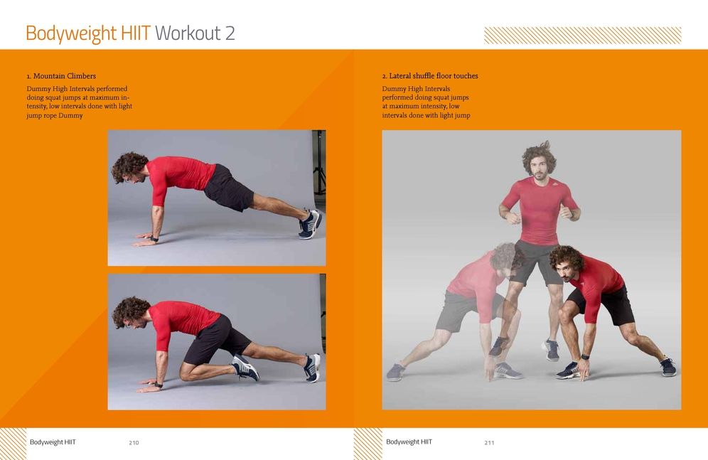 The Fat-Loss Plan: 100 Quick and Easy Recipes with Workouts