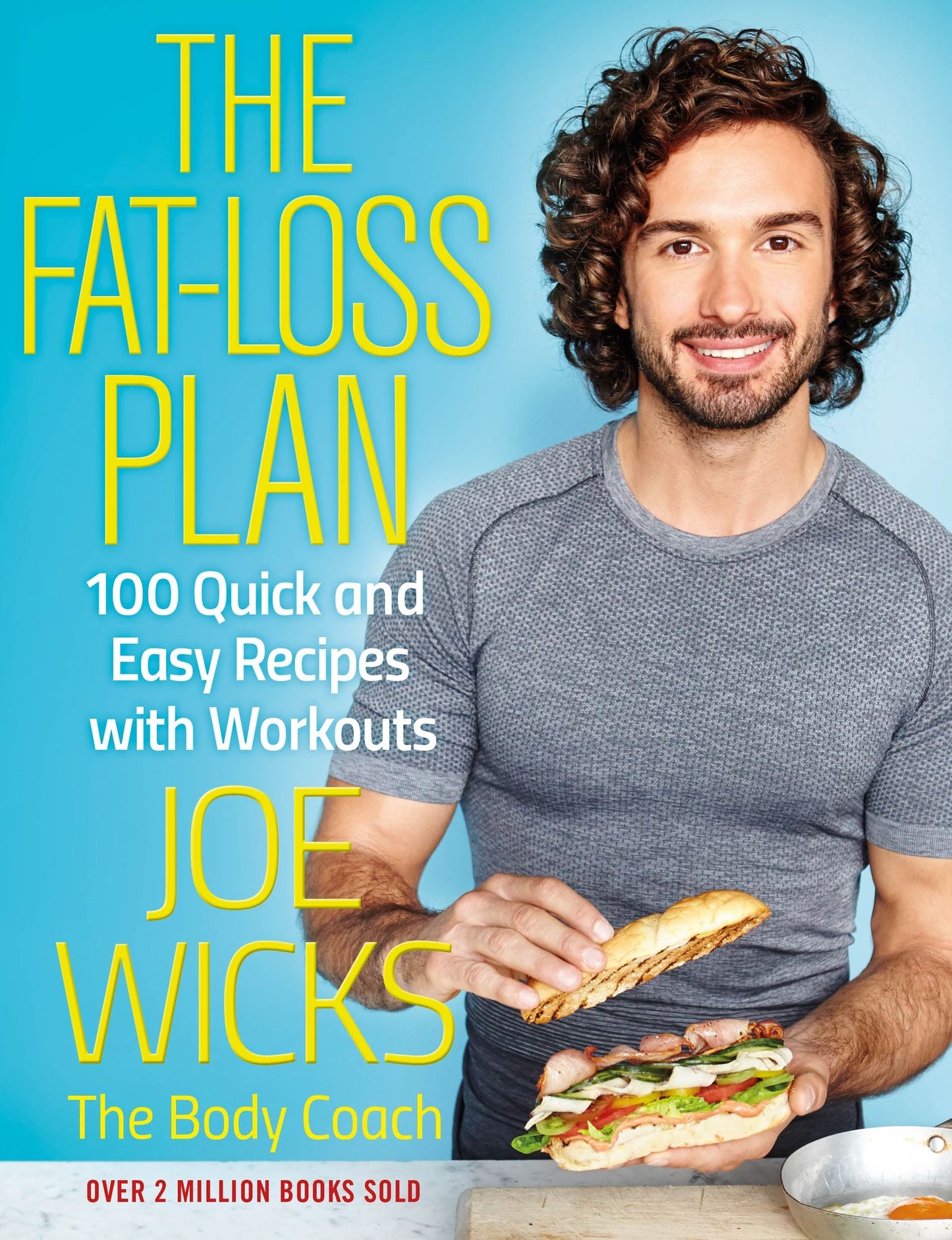 30 Day Ultimate Lean Body Plan