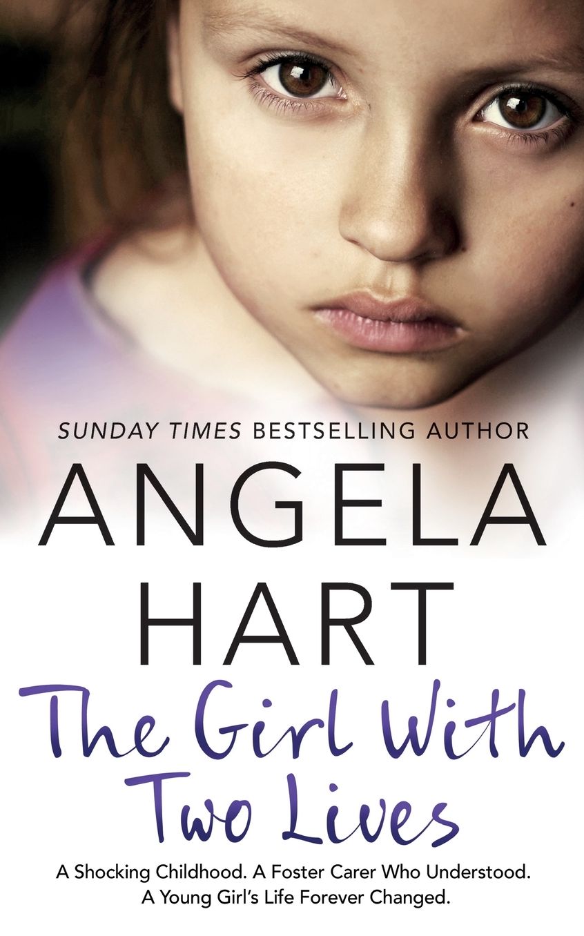 The Girl with Two Lives